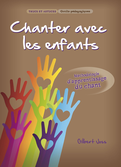 Chanter avec les enfants