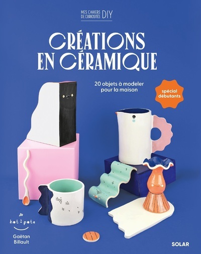 Créations en céramique