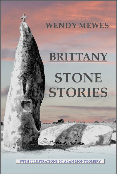 Brittany Stone Stories