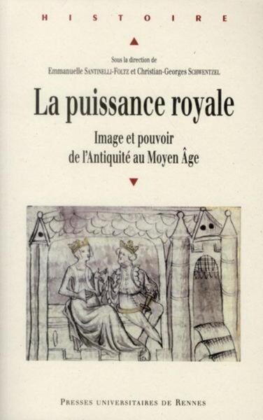 La puissance royale