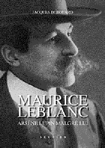 Maurice Leblanc