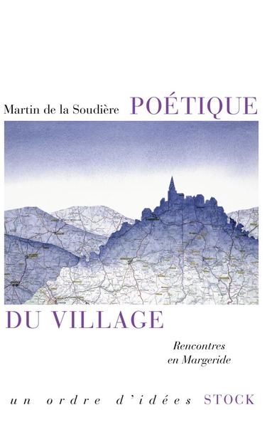 Poétique du village