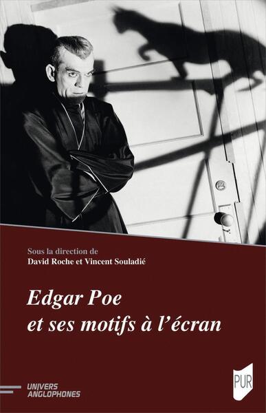 Edgar Poe et ses motifs à l'écran