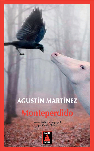 Monteperdido - Agustín Martínez