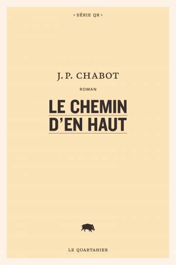 Le Chemin D'En Haut