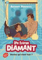 3 - Les frères Diamant - Tome 3