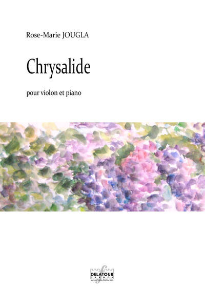 Chrysalide