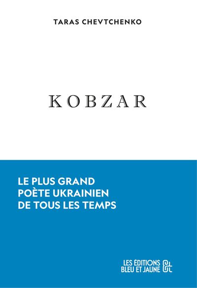 Kobzar