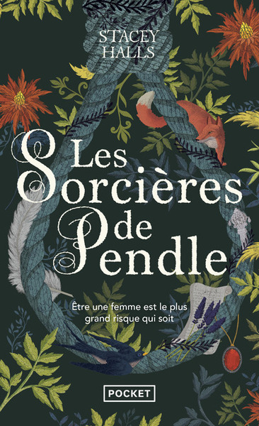 Les sorcières de Pendle