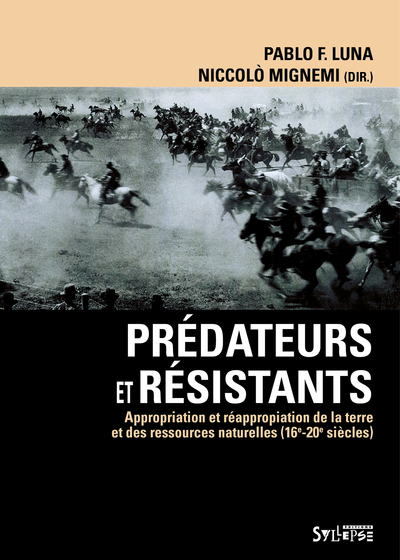 predateurs et resistants