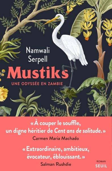 Mustiks, Une Odyssée En Zambie