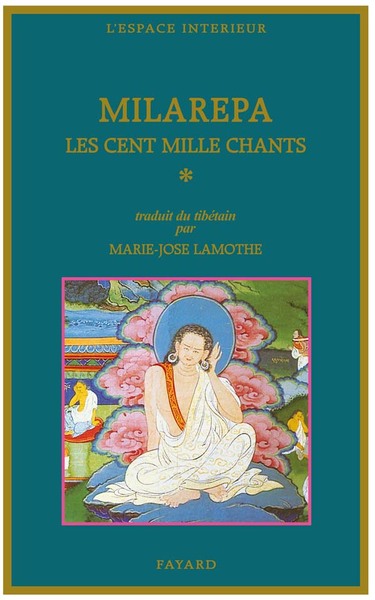 LES CENT MILLE CHANTS - Volume 1