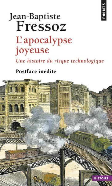 L'apocalypse joyeuse