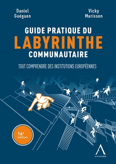 Guide pratique du labyrinthe communautaire