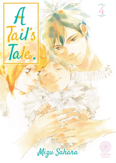 A Tail's Tale Volume 4