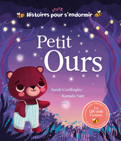 Petit Ours : histoires pour s'endormir