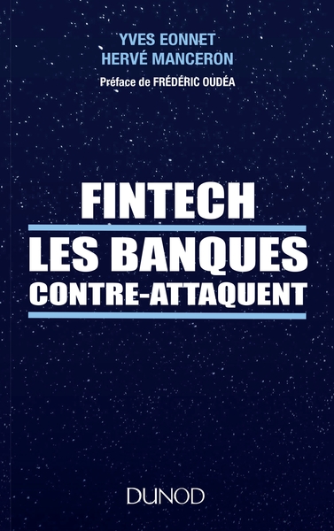 FinTech les banques contre-attaquent