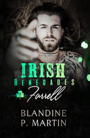 2 - Irish Renegades - 2. Farrell