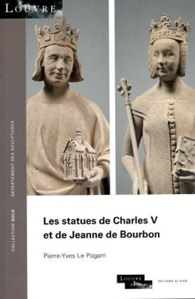 Les statuts de Charles V et de Jeanne de Bourbon