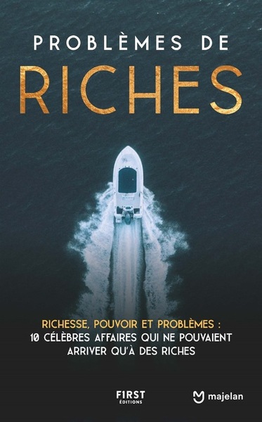 Problèmes de riches