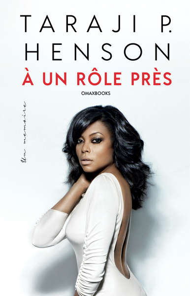 À Un Rôle Près - Taraji Penda Henson