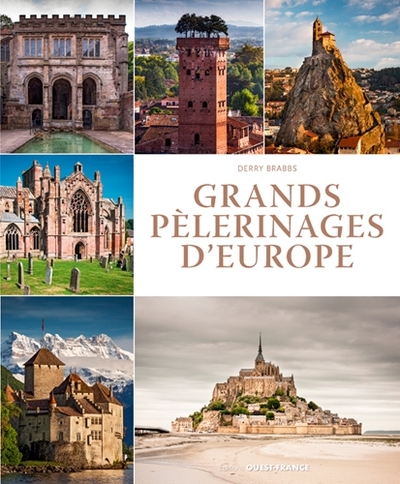 Grands pèlerinages d'Europe - BRABBS Derry