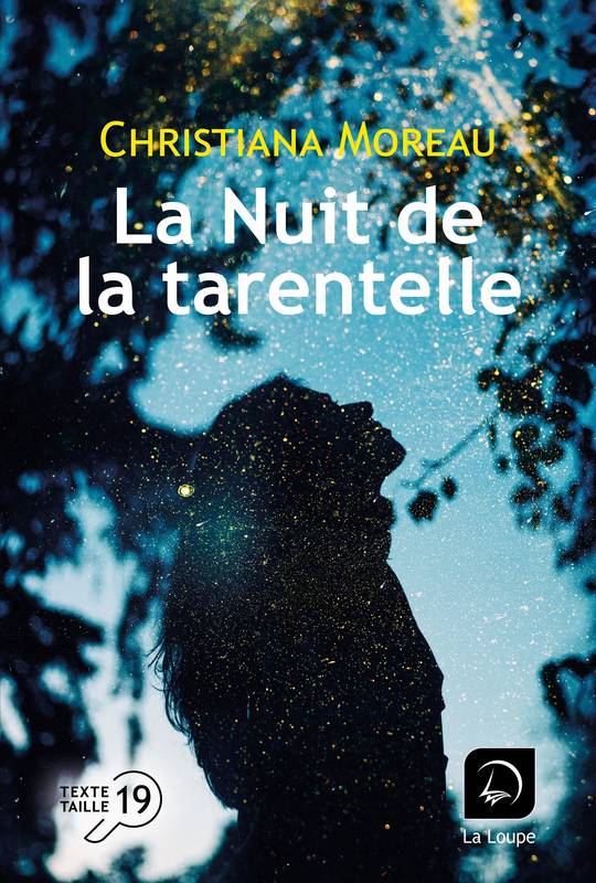 La nuit de la tarentelle