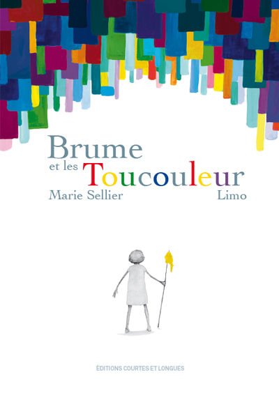 Brume et les toucouleur