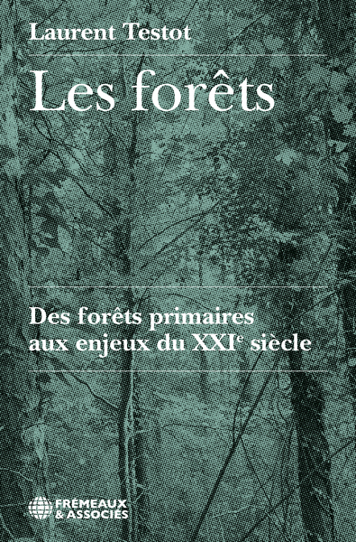 Les Forêts