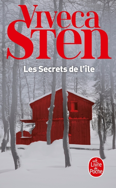 Les Secrets de l'île - Viveca Sten