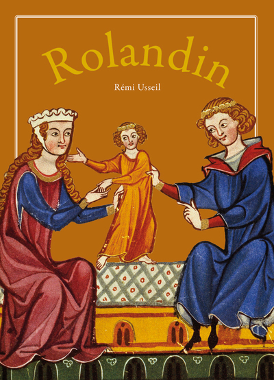 Rolandin