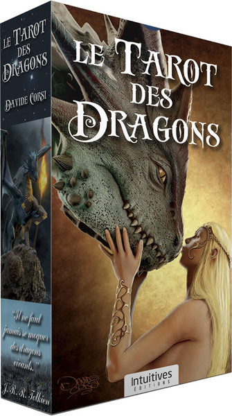 Le Tarot des Dragons