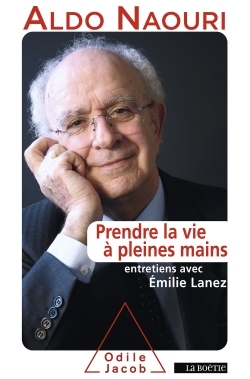 Prendre la vie à pleines mains: Entretiens avec Émilie Lanez