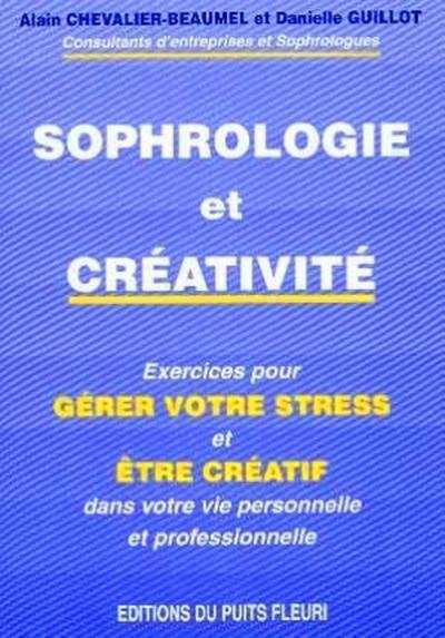 Sophrologie et créativité