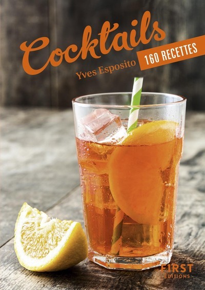 Petit Livre De - Cocktails