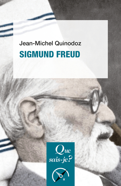 Sigmund Freud