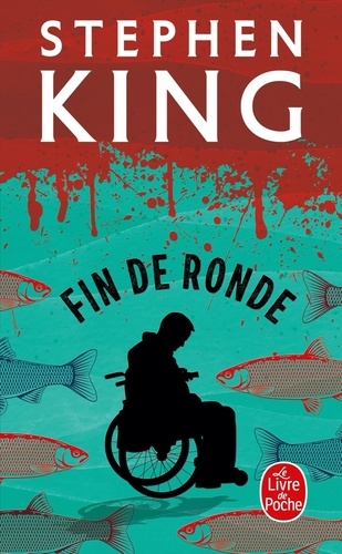 Fin de ronde / roman