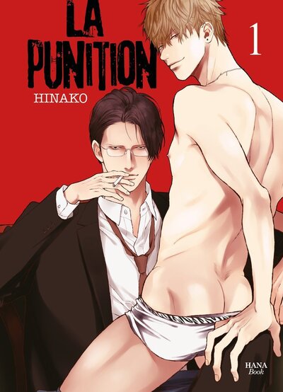 La punition 1 Volume 01