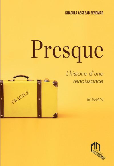 Presque - l'histoire d'une renaissance