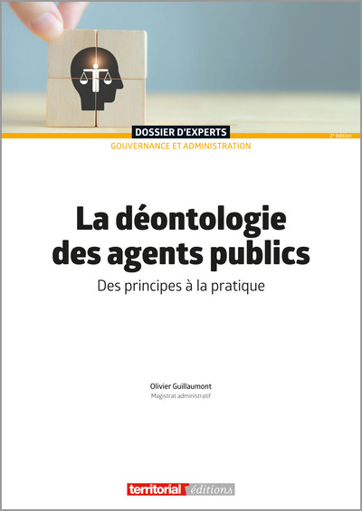 La déontologie des agents publics