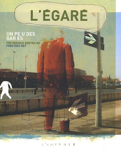 L' Égaré