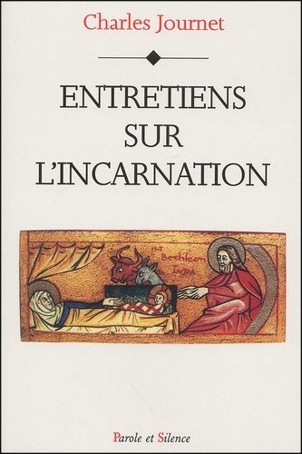 entretiens sur l'incarnation