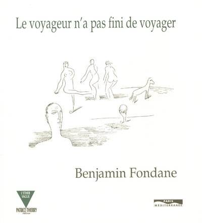 Œuvres / de Benjamin Fondane.... Volume 4