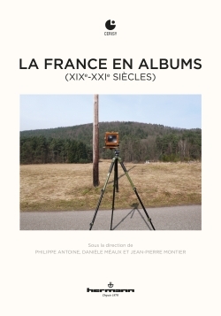 La France en albums (XIXe-XXIe siècles) - Danièle Méaux