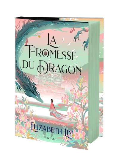 La promesse du dragon - Reliée