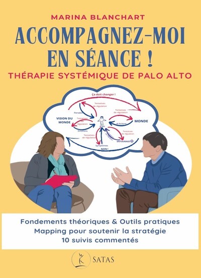 Accompagnez-Moi En Séance !, Thérapie Systémique De Palo Alto