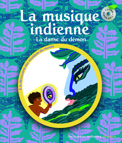 La musique indienne