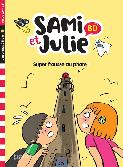 Sami et Julie Volume 1