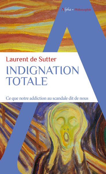 Indignation totale