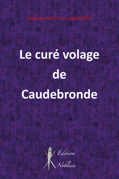 Le curé volage de Caudebronde